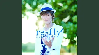 ヒラリ ～re-fly ver.～