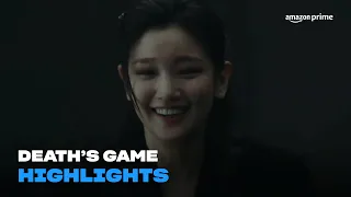 Death’s Game | Highlights | Amazon Prime