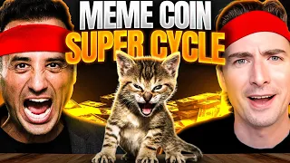10 Meme Coins That Will Rally Thanks To GameStop & Roaring Kitty! [BUY NOW]