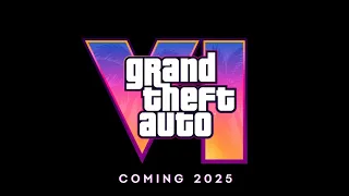 Grand Theft Auto VI - Trailer 1