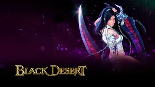 Обзор игры: 🎇 Black Desert #5. Cтоит ли играть?