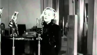 Judy Garland - Over The Rainbow - Command Performance - 1943 [BEST QUALITY!]