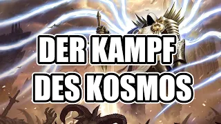 Der Kampf des Kosmos - Der wahre Ursprung des Bösen