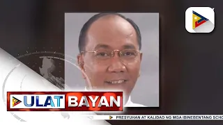 QCRTC, naglabas ng kautusan para palayain ang dating mamamahayag na si Jay Sonza dahil sa...