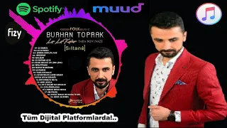 Burhan Toprak - YENİ  HALAY GOVEND XURFANİ- Wer Xeyda Ez u Keçke Em hevalın