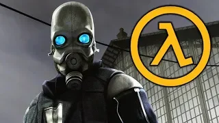 Half-Life 2 - Entropy Zero - Part 1