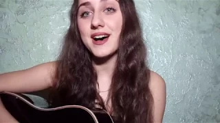 Юля Чеботарь - Вахтерам (cover) ♥