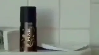 Axe Body Spray