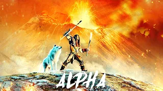 Atom Music Audio - Alpha | Epic | Trailer Music | Adventure | Survival | Brutal | Heroic