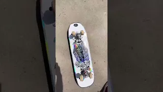 Can You Skate WITHOUT Grip tape?