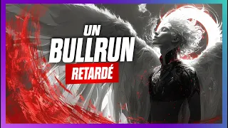 🤯Un BULLRUN vraiment particulier ... et peut-être le dernier ?