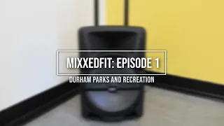 MixxedFit: Episode 1 [Step-by-Step Instructions]