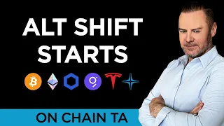 OCTA: Alt Shift Starts