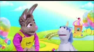 Chuck E. Cheese's Spring-tastic Celebration Bumper (ft. Bella and Ronnie)