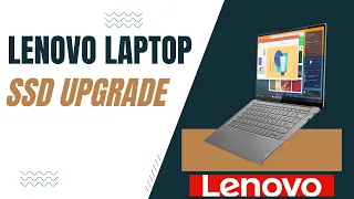 How to upgrade RAM & SSD on Lenovo Legion 5i Pro Gen 7 [+Tear-down guide]