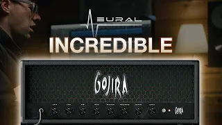 Neural Archetype Gojira - The Best One Yet?