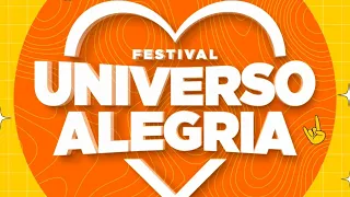 Universo Alegria Festival 2022 - Porto Alegre/RS