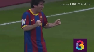 Lionel Messi ● All 23 Goals vs Real Madrid● HD
