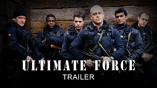 Ultimate Force Trailer | Ross Kemp, Miles Anderson, Christopher Fox, Danny Sapani | myNK