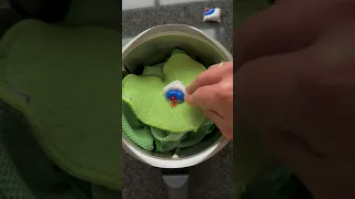 Thermomix®️ Hygiene-Trick