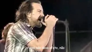Pearl Jam - Jeremy (Legendado Português)