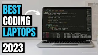 Best Laptop for Coding and Programming 2023 Top 5 Best Coding Laptops in 2023