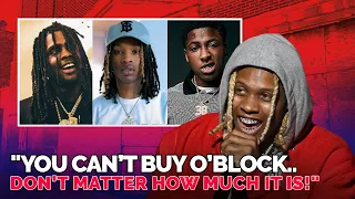 Inside the O'Block Fallout: Why Lil Durk Can't Return to O'Block Anymore