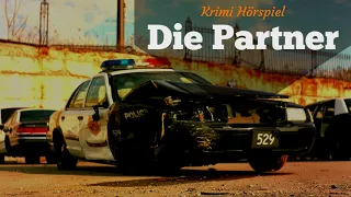 Krimi Hörspiel - Die Partner