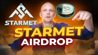 Starmet AI Crypto On Solana AIrdrop Presale Review