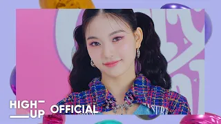 STAYC(스테이씨) 'ASAP' MV Teaser