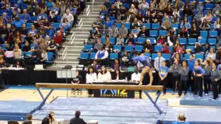 Katelyn Ohashi (1/10/2016)