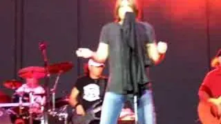 Billy Ray Cyrus - "Could've Been Me" LIVE