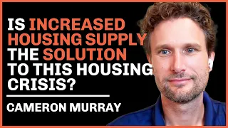 Is Increased Housing Supply the Real Solution to this Housing Crisis?