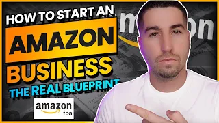 Amazon FBA For Beginners 2024: Starting A MASSIVE Business From Scratch