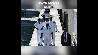 SA NAVY 🇿🇦