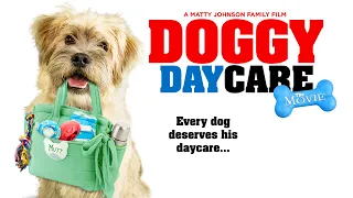 Doggy Daycare: The Movie (2015) | Full Movie | Derick Agyemang | Emma Almeida | Damiãn Garth Brown