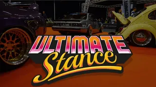 ULTIMATE STANCE 2022 Part 1 Aftershow Movie