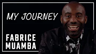 My Journey: Fabrice Muamba