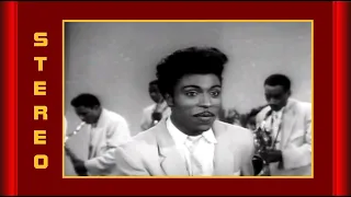 Little Richard - Lucille  1957 (STEREO)