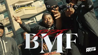 #RPT Chapodichapz - B.M.F (Official Video) prod by. 808leaf