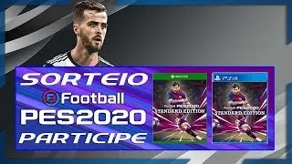 PES 2020