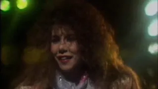 LEE AARON - Live London 1985 (Full)