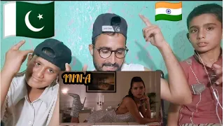 Pakistani react to  INNA Flashbacks Official video the queen of Romania.