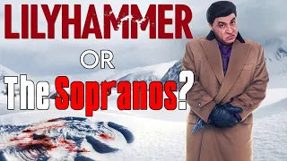 The Sopranos: Is Lilyhammer Silvio's Coma Dream?