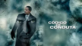 Filme: Código de conduta (Link do Filme na descrição do vídeo)