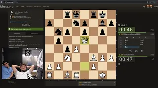 Magnus Carlsen Live Stream | Alireza Firouzja Dominated Lichess Bullet Titled Arena 2020