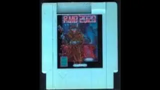 Raid 2020 - Angry Video Game Adult - Chainsawmassacre.com