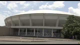 Save Mid-South Coliseum Coalition Memphis Tennessee The Spa Guy