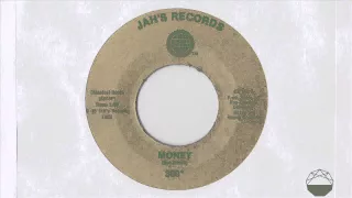 Ras Enoch  - Money