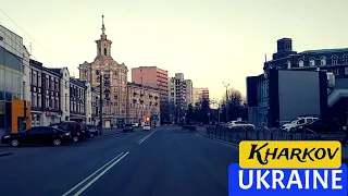 Ukraine,Kharkiv city